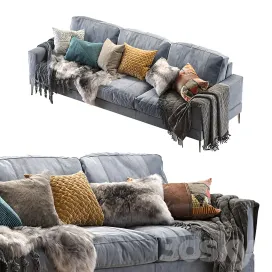 Capri Sofa